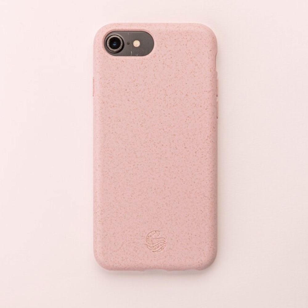 Biodegradable Case for iPhone 7 Plus/8 Plus